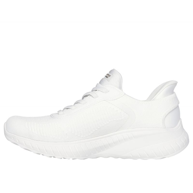 Skechers Slip-ins: Bobs Sport Squad Chaos W 117497 OFWT Footwear/Lifestyle/Skechers Skechers