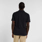New Balance Cotton Pique Polo Shirt M MT51519BK Clothing/Lifestyle/T-shirts/New Balance New Balance