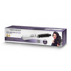 Esperanza Nefertiti EBL001W hair dryer-curler (400W; white) AGD - Produkty/Lokówko-suszarki do włosów Your Sports Performance
