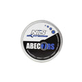 Nils Extreme PURPUROWY CARBON bearings 8 pcs. ABEC-7 RS Accessories/Skating/Rolki (pozostałe) Your Sports Performance