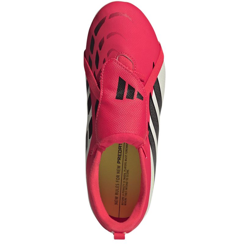 Adidas Predator Club H&L Jr TF JS0367 shoes To be categorized Your Sports Performance