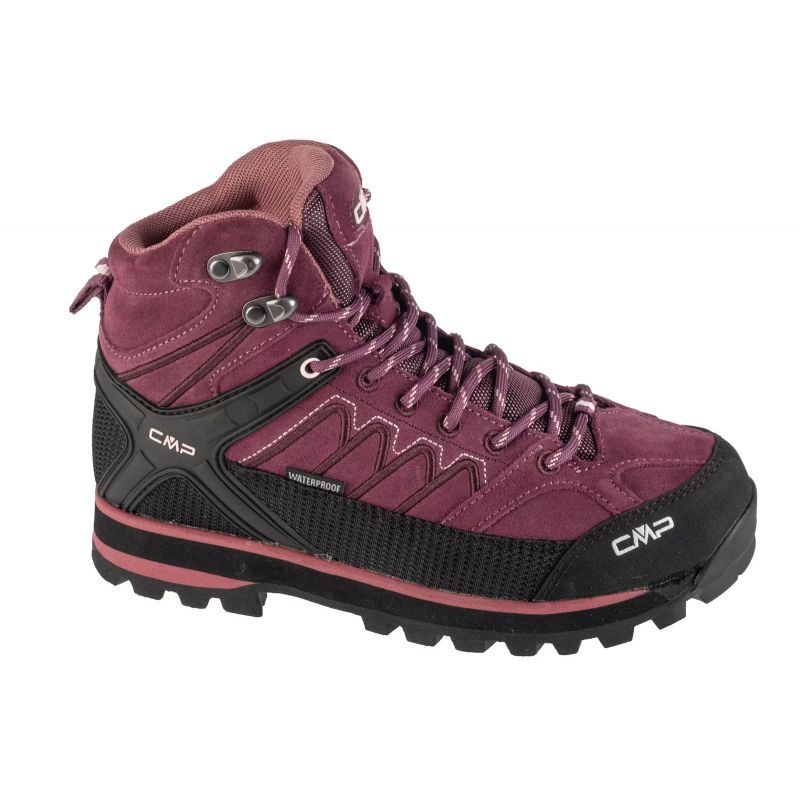 CMP Moon Mid W shoes 31Q4796-H910 Footwear/Outdoor/CMP Your Sports Performance