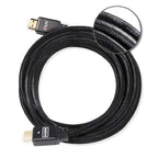 CLUB 3D CAC-2314 HDMI 2.0 4K60Hz RedMere cable 15m Kable i adaptery/Kable HDMI Your Sports Performance
