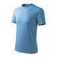Mafini Heavy U MLI-11014 azure T-shirt Clothing/Lifestyle/T-shirts/Malfini Your Sports Performance