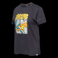 Women's T-shirt with short sleeves LADY GLADYS Hi-Tec