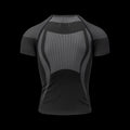 Men's short-sleeved T-shirt PAZH SENIOR Huari
