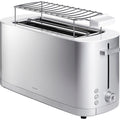 ZWILLING Enfinigy 53009-000-0 Silver Large Toaster AGD - Produkty/Tostery Your Sports Performance