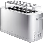 ZWILLING Enfinigy 53009-000-0 Silver Large Toaster AGD - Produkty/Tostery Your Sports Performance