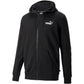Puma ESS + Tape Full-Zip Hoodie TR M 848768 01 Clothing/Lifestyle Puma
