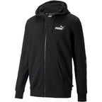 Puma ESS + Tape Full-Zip Hoodie TR M 848768 01 Clothing/Lifestyle Puma