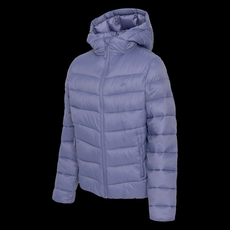 Children's Quilted Jacket MIRADO JRG Martes