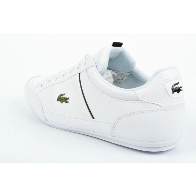 Lacoste Chaymon 0121 M 7-42CMA0014147 shoes Footwear/Lifestyle/Lacoste Your Sports Performance