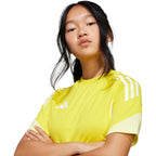 adidas Tiro 25 Competition Training Jersey Jr JI8950 Clothing/Football Adidas