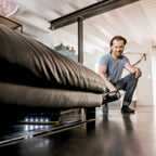 Karcher VC 6 Cordless ourFamily Duo Vacuum Cleaner AGD - Produkty/Odkurzacze Your Sports Performance