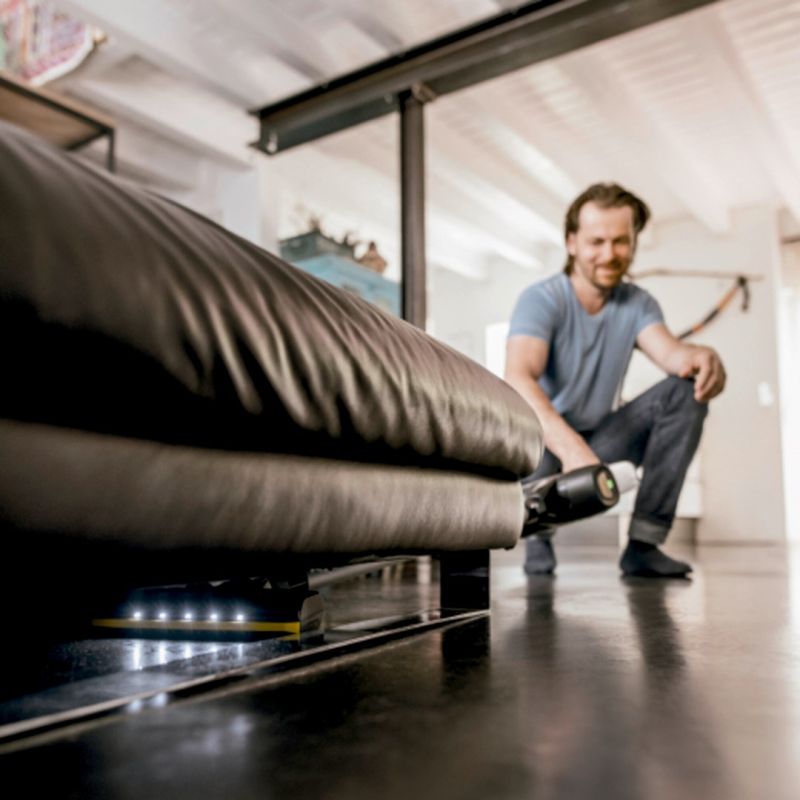 Karcher VC 6 Cordless ourFamily Duo Vacuum Cleaner AGD - Produkty/Odkurzacze Your Sports Performance