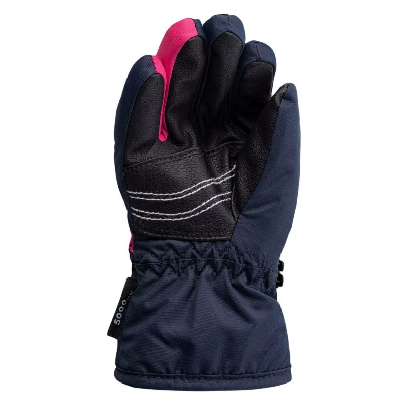 Brugi 3ZCF Jr ski gloves 92800463880 Clothing/Outdoor/Czapki, szaliki, rękawiczki, maski/Brugi Your Sports Performance
