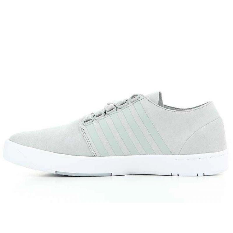 K- Swiss DR CINCH LO M 03759-010-M shoes Footwear/Lifestyle/K-Swiss Your Sports Performance