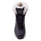 Hi-Tec Mester Wp Teen Jr shoes 92800555587 Footwear/Outdoor/Hi-tec Your Sports Performance