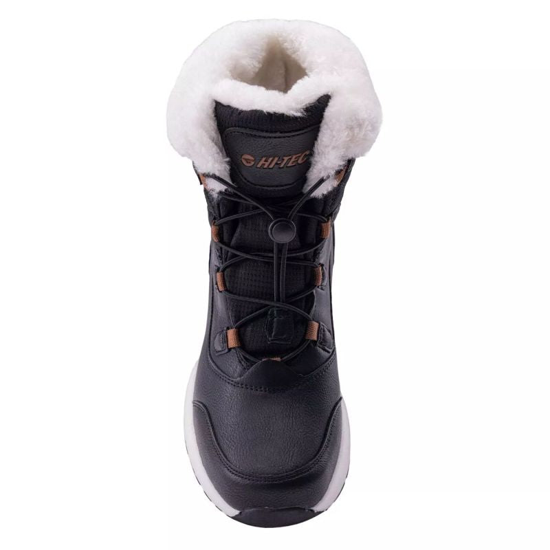 Hi-Tec Mester Wp Teen Jr shoes 92800555587 Footwear/Outdoor/Hi-tec Your Sports Performance