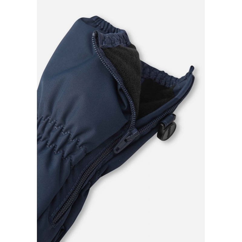 Reima Mittens Tassu Jr 5300115A-6980 gloves Clothing/Outdoor/Czapki, szaliki, rękawiczki, maski/Reima Your Sports Performance