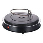 Emerio PO-115985 Pizza Maker for 4 Pizzas 900 W Black, Orange AGD - Produkty/Automaty do pieczenia pizzy Your Sports Performance