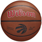 Wilson Team Alliance Toronto Raptors Ball WTB3100XBTOR Accessories/Balls/Basketball Your Sports Performance