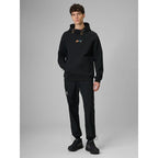 Men's regular hooded sweatshirt 4F 4FRSS26TSWSM2894-20S 4f