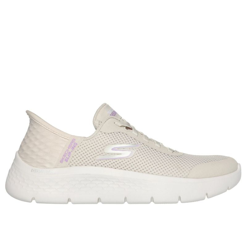 Skechers Go Walk Flex Grand Entry W 124836OFWT shoes Footwear/Lifestyle/Skechers Skechers