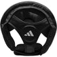 Adidas Response ADIBHG023 helmet Accessories/Martial arts equipment/Kask bokserski Adidas