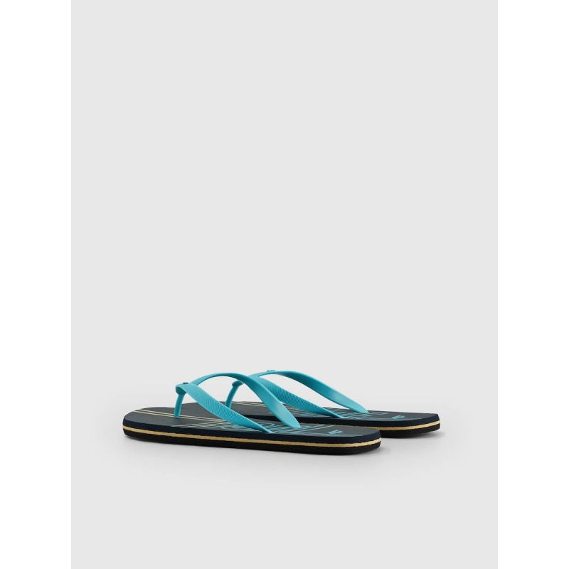 Men's flip-flops 4F 4FRSS26FFLIM246-31S