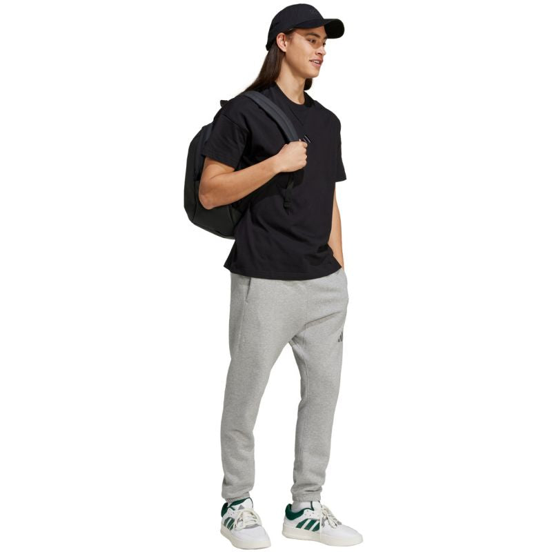 T-shirt adidas All SZN M IY4150 Clothing/Lifestyle/T-shirts Adidas