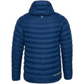 Men’s Hooded Jacket SILVINI Men Jacket PIURO