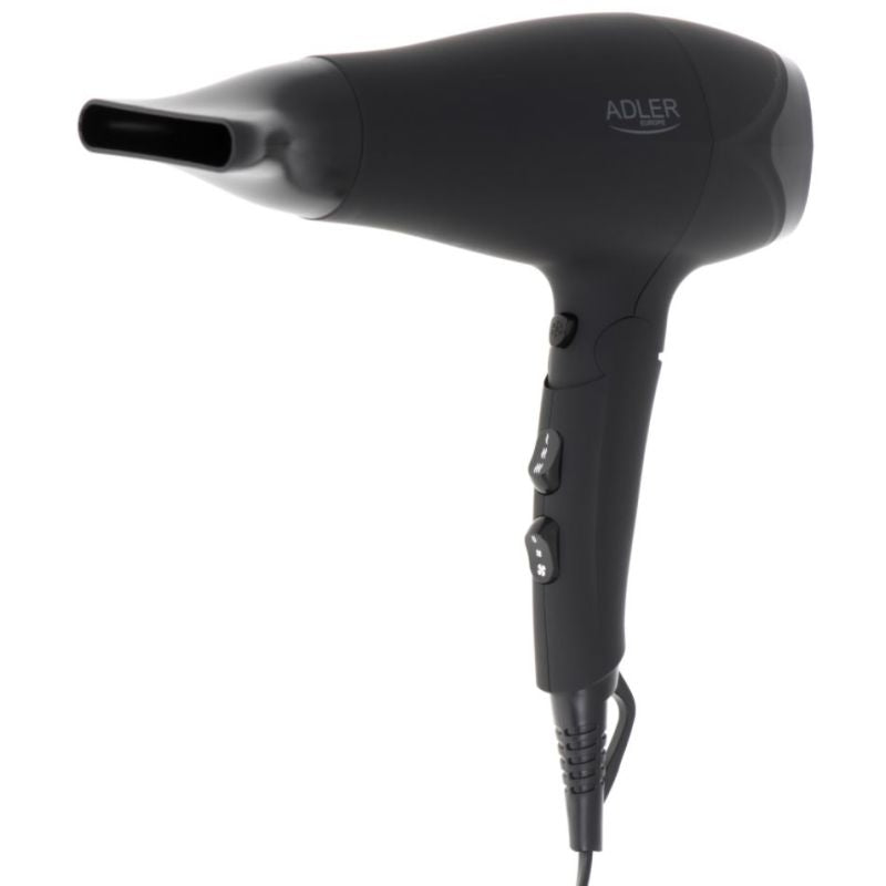 ADLER AD 2267 hair dryer AGD - Produkty/Suszarki do włosów Your Sports Performance