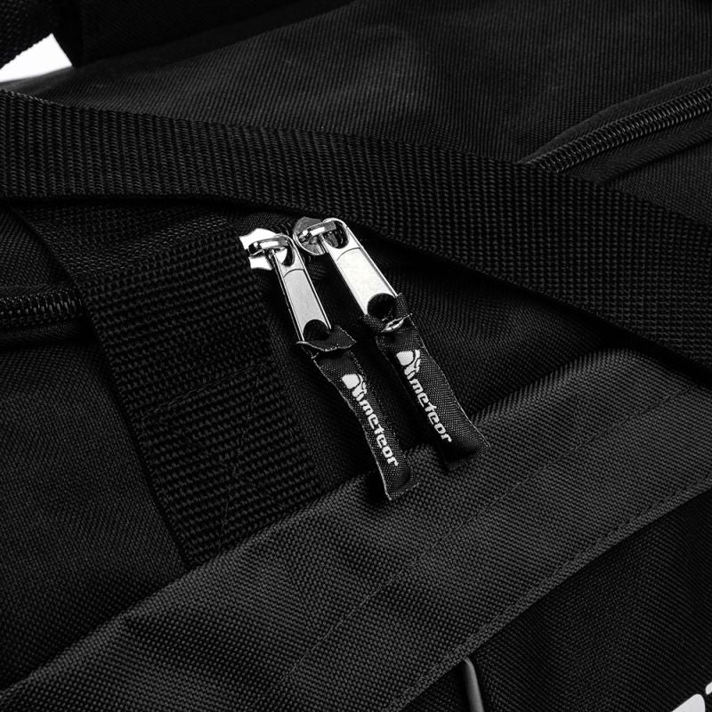 Meteor Horus 75407 bag black Accessories/Bags/Other bags Your Sports Performance