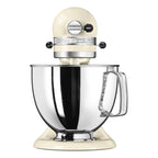 KitchenAid 5KSM125EAC Food Processor (300W) AGD - Produkty/Roboty kuchenne Your Sports Performance