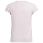 T-shirt adidas BL Tee Jr HM8732 Clothing/Lifestyle/T-shirts Adidas