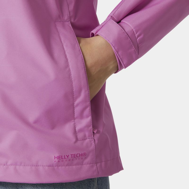 Helly Hansen Aden Jacket W 62650 089 Clothing/Outdoor/Helly Hansen Your Sports Performance