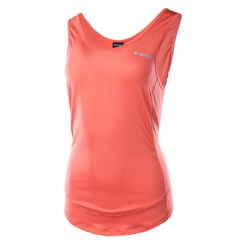 Hi-Tec Malia T-shirt W 92800350055 Clothing/Training Your Sports Performance