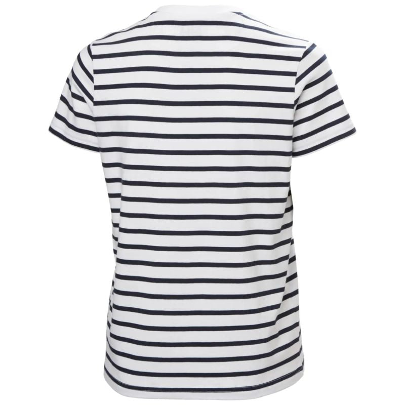 Helly Hansen Women's W SCORE GRAPHIC T-SHIRT 54592 003 Helly Hansen