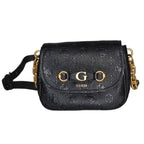 GUESS Izzy Peony Women's Shoulder Bag - PD920920 Akcesoria i sprzęt koszykarski/Torby i plecaki Your Sports Performance