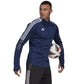 Sweatshirt adidas TIRO 21 Warm Top M GH4463 Clothing/Football Adidas
