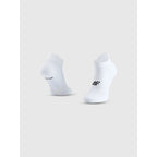 Women's 4F 4FWMM00UFSOF373-10S Over-the-Ankle Training Socks (3-pack)