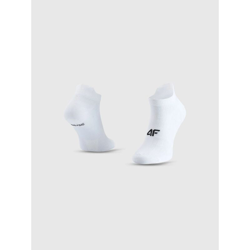 Women's 4F 4FWMM00UFSOF373-10S Over-the-Ankle Training Socks (3-pack)