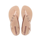 Ipanema Sandal Rio women's flip-flop sandals, fashionable and comfortable, beige In preparation Your Sports Performance