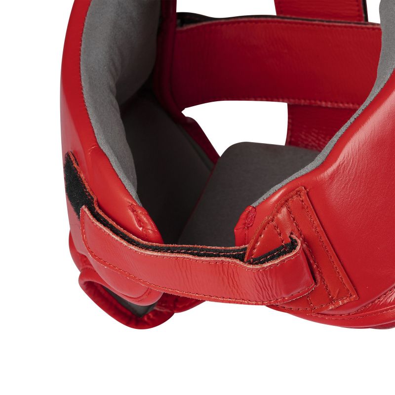 Adidas WORLD BOXING Tournament Helmet To be categorized Your Sports Performance