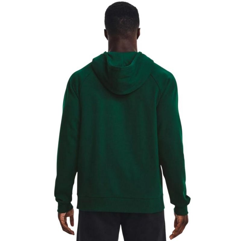 Under Armor Rival Fleece Big Logo HD Sweatshirt M 1357093 330 Clothing/Training Your Sports Performance
