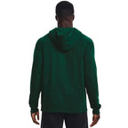 Under Armor Rival Fleece Big Logo HD Sweatshirt M 1357093 330 Clothing/Training Your Sports Performance