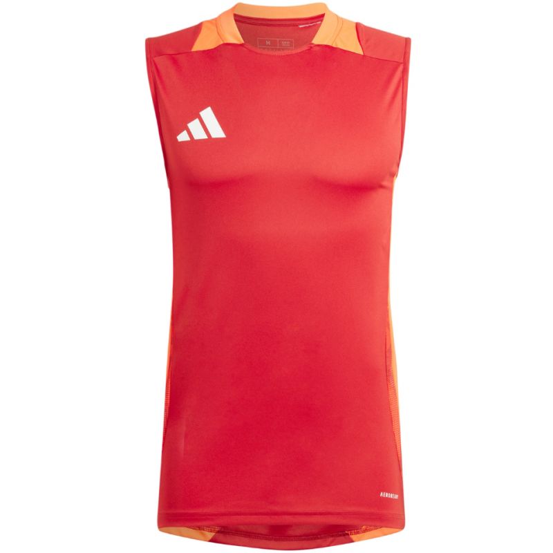 Adidas Tiro 24 Competition Training Sleeveless Jersey M IR5474 Clothing/Football Adidas