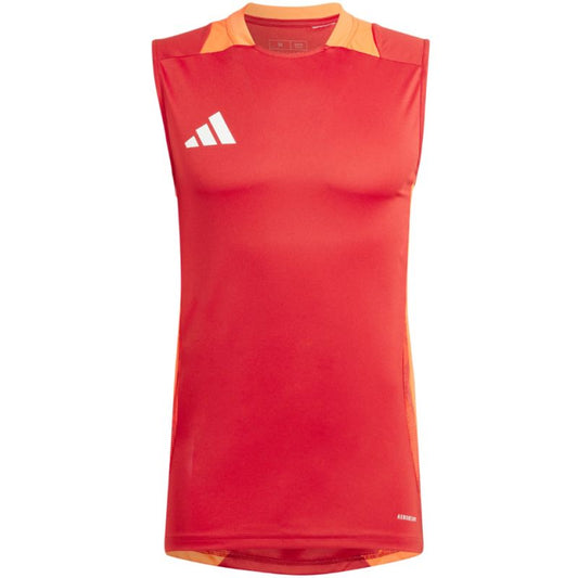 Adidas Tiro 24 Competition Training Sleeveless Jersey M IR5474 Clothing/Football Adidas