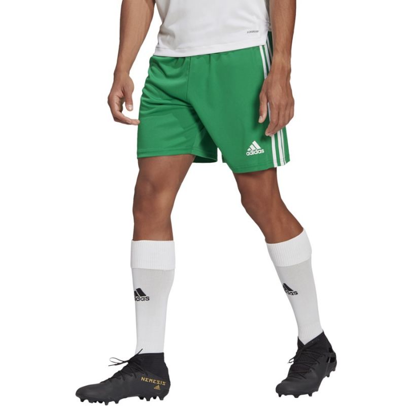 Adidas Squadra 21 Short M GN5769 Clothing/Football Adidas